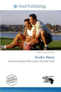 Keiko Ihara