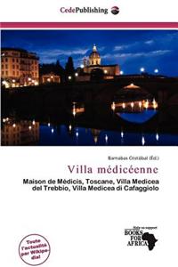 Villa M DIC Enne