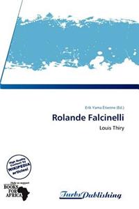 Rolande Falcinelli