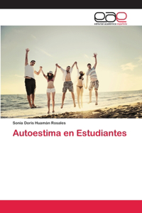Autoestima en Estudiantes