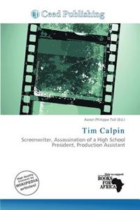 Tim Calpin