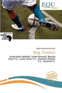 Reg Tricker