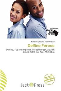 Delfino Feroce
