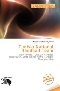 Tunisia National Handball Team