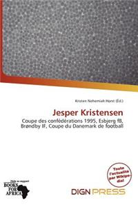 Jesper Kristensen