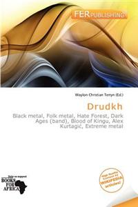 Drudkh