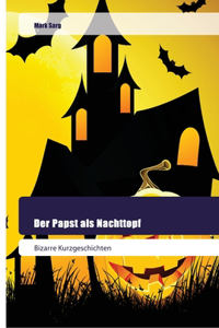 Papst als Nachttopf