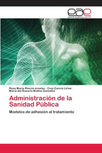 Administración de la Sanidad Pública