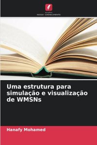 Uma estrutura para simulação e visualização de WMSNs