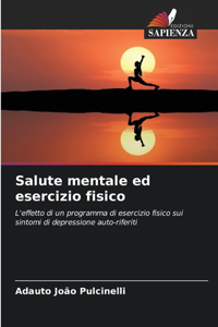 Salute mentale ed esercizio fisico