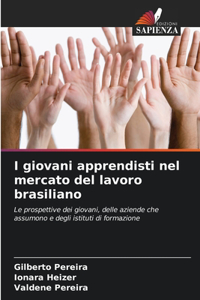 I giovani apprendisti nel mercato del lavoro brasiliano