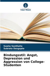 Bindungsstil