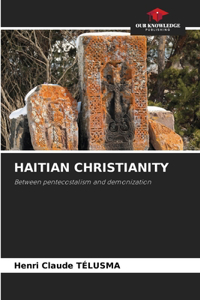 Haitian Christianity
