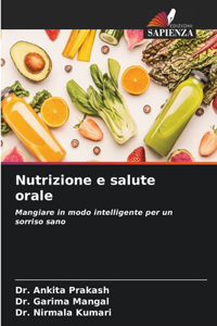 Nutrizione e salute orale