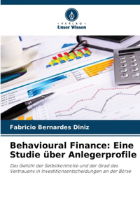 Behavioural Finance