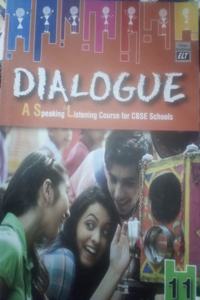 Dialogue with Audio CD 11