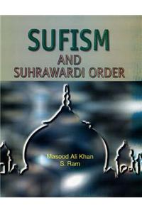 Sufism and Suhrawardi Order