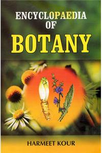 Encyclopaedia of Botany