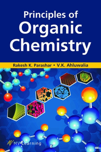 Principles of Organic Chemistry