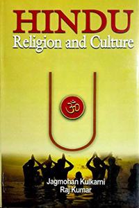 Hindu Religion And Culture