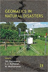 Geomatics in Natural Disasters