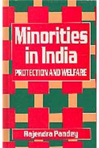 Minorities In India : Protection And Welfare