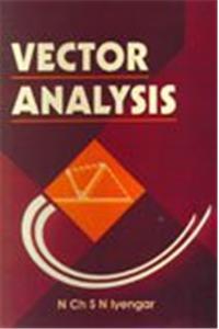 Vector Analysis