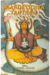 Shardatilaka Tantram