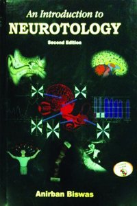 An Introduction To Neurotology (With Cd Rom)