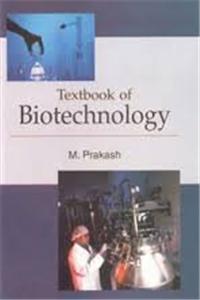 Textbook of Biotechnology*