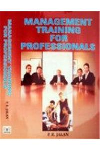 Management Training For Professionals