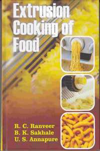 Extrusion Cooking Of Food