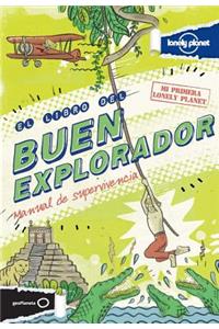 Lonely Planet El Libro del Buen Explorador