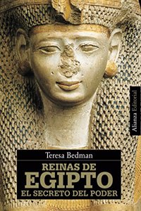 Reinas de Egipto/ Queens of Egypt: El Secreto Del Poder
