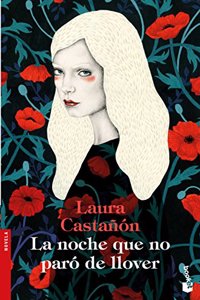 La noche que no paro de llover