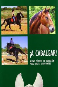 A cabalgar!