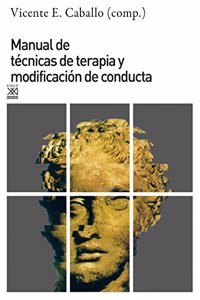 Manual de tecnicas de terapia y modificacion de conducta
