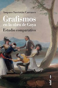 Grafismos en la obra de Goya: Estudio comparativo