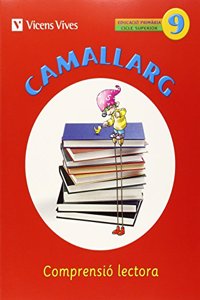 Camallarg 9 N/e