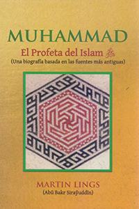 Muhammad: su vida, basada en las fuentes mas antiguas
