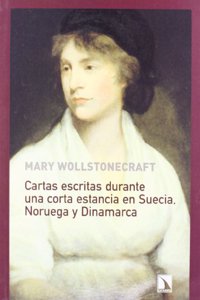 Cartas escritas durante una corta estancia en Suecia, Noruega y Dinamarca