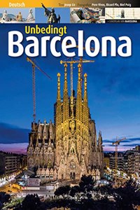 Barcelona unbedingt: Unbedingt