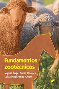 Fundamentos zootecnicos