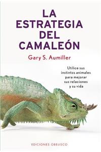 Estrategia del Camaleon