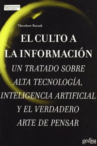 El Culto a la Informacion
