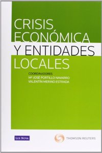 Crisis economica y entidades locales