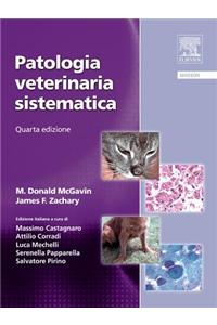 Patologia Veterinaria Sistematica