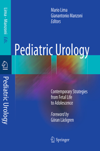 Pediatric Urology