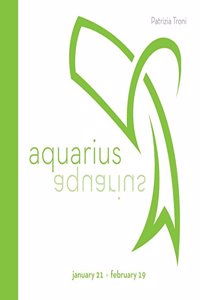 Signs of the Zodiac. Aquarius