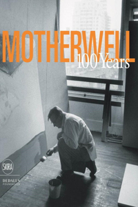 Robert Motherwell